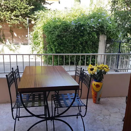 Διαμέρισμα Sanary/mer 6 Personnes Sanary-sur-Mer