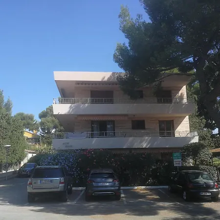 Sanary/mer 6 Personnes Διαμέρισμα *